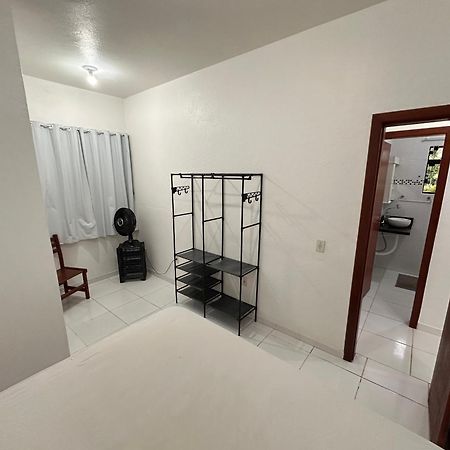 Apartamentos Praia Do Sonho Palhoça Eksteriør billede