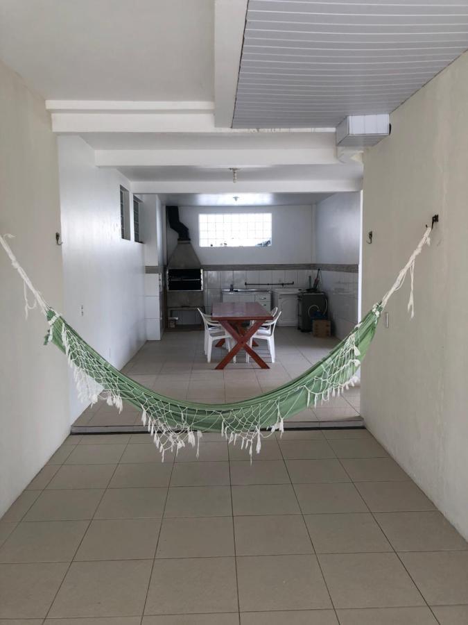 Apartamentos Praia Do Sonho Palhoça Eksteriør billede