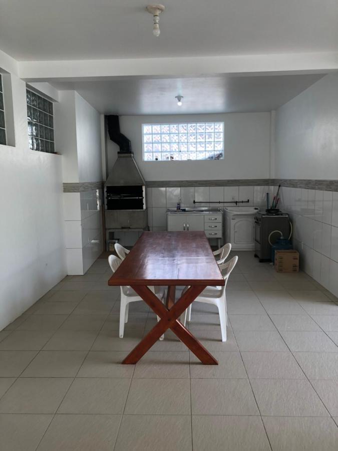 Apartamentos Praia Do Sonho Palhoça Eksteriør billede