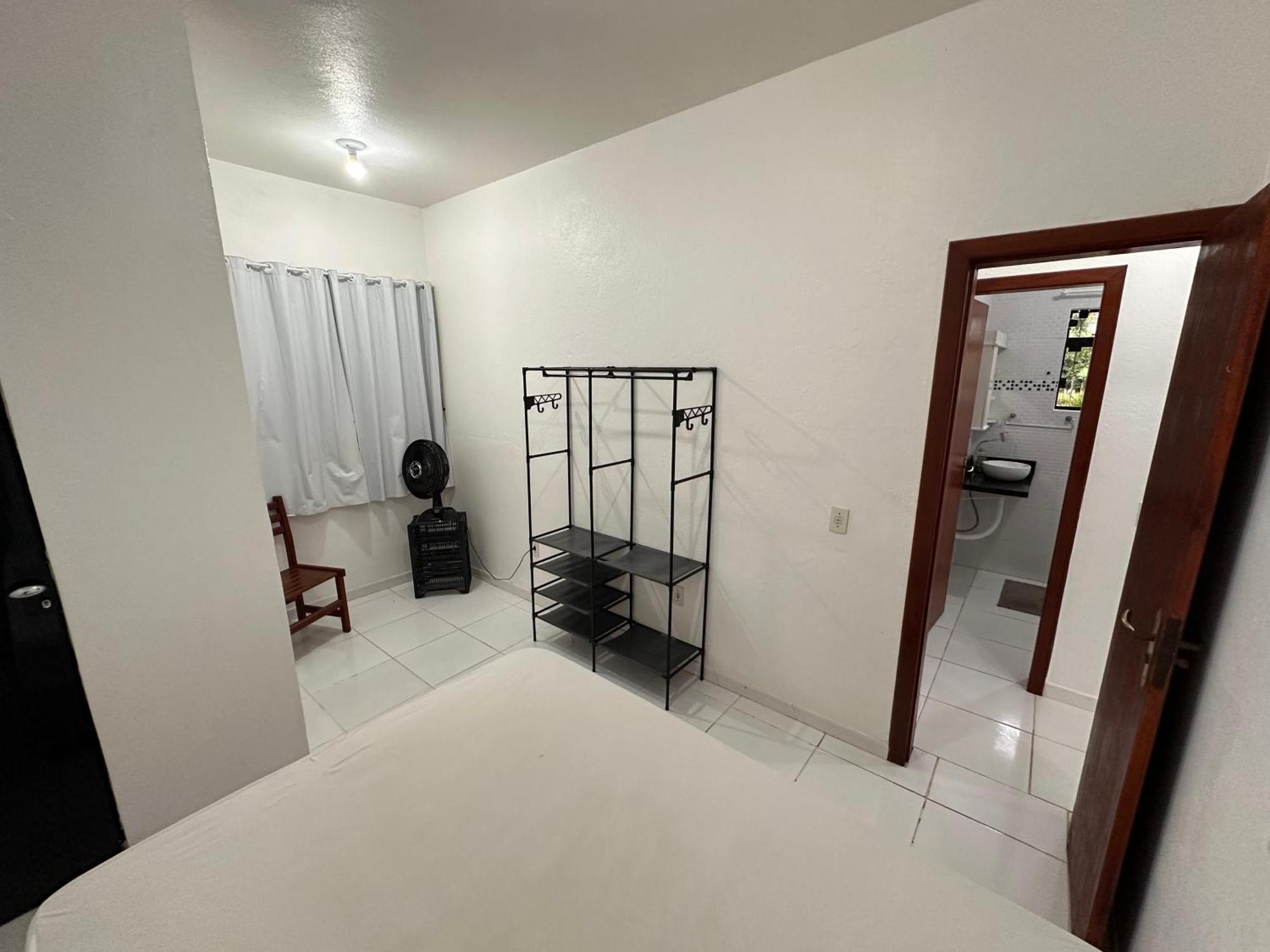Apartamentos Praia Do Sonho Palhoça Eksteriør billede