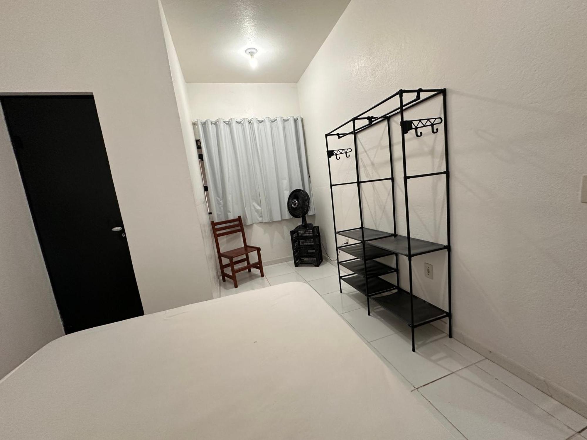 Apartamentos Praia Do Sonho Palhoça Eksteriør billede