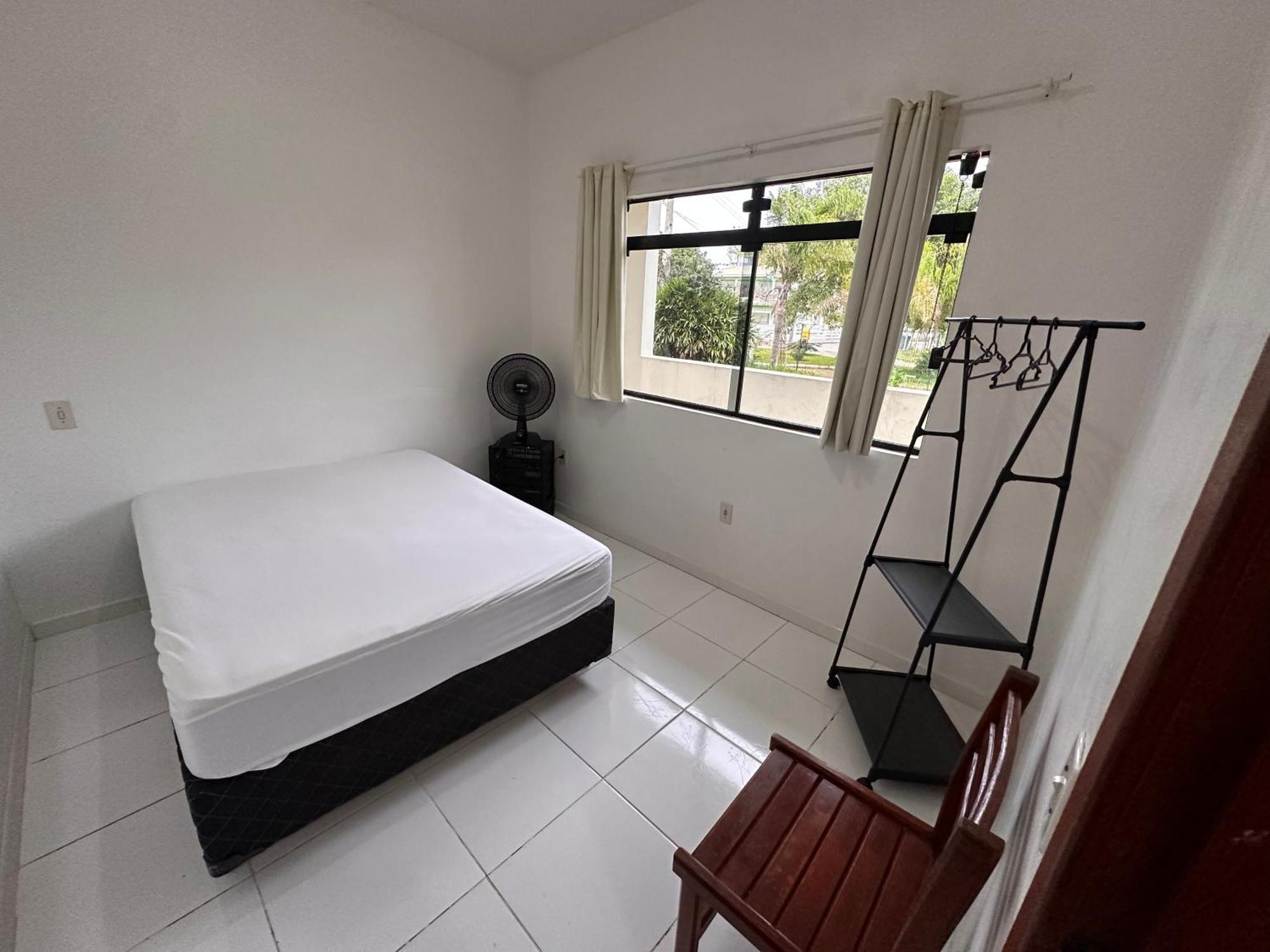 Apartamentos Praia Do Sonho Palhoça Eksteriør billede